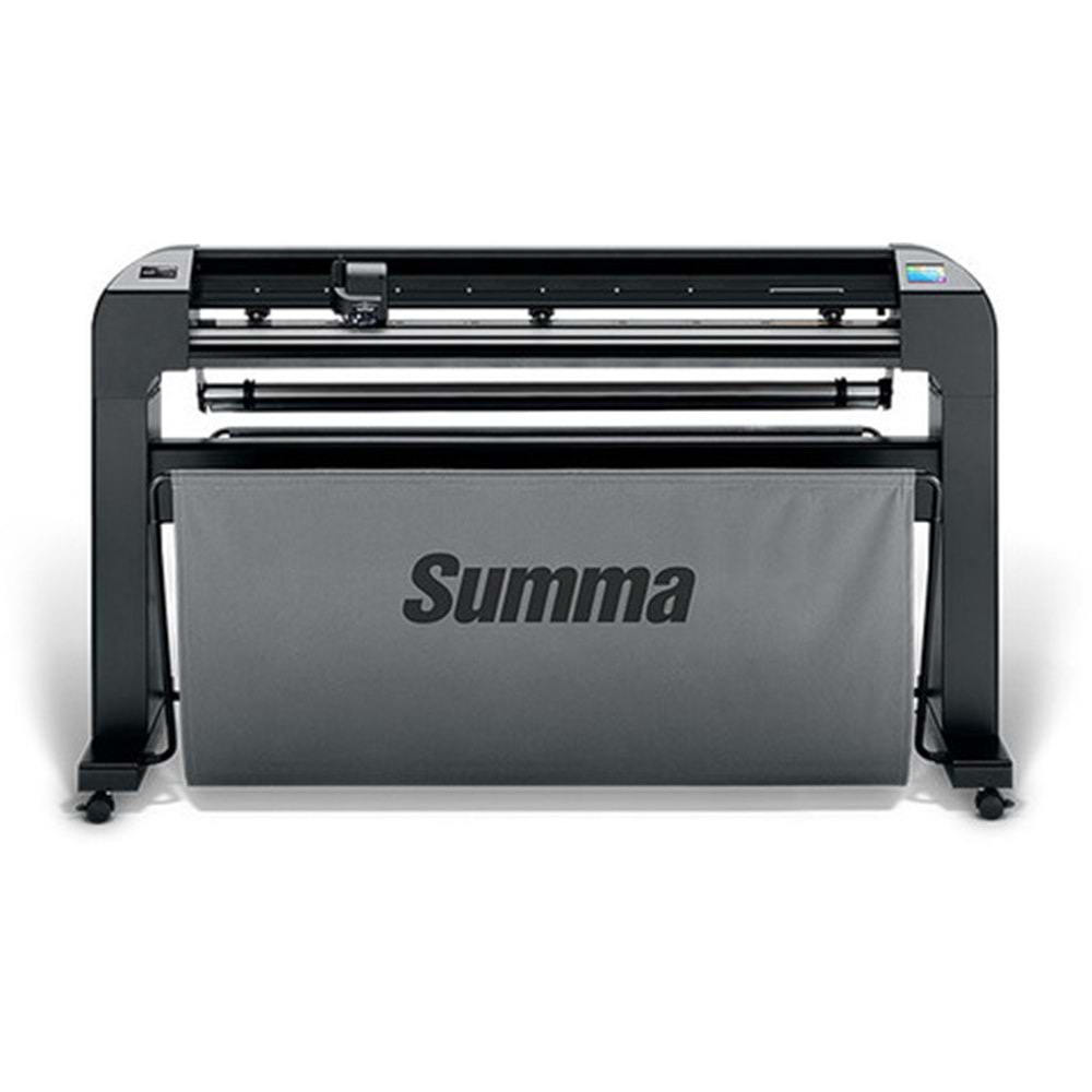 Summa S2 T120 Kesici