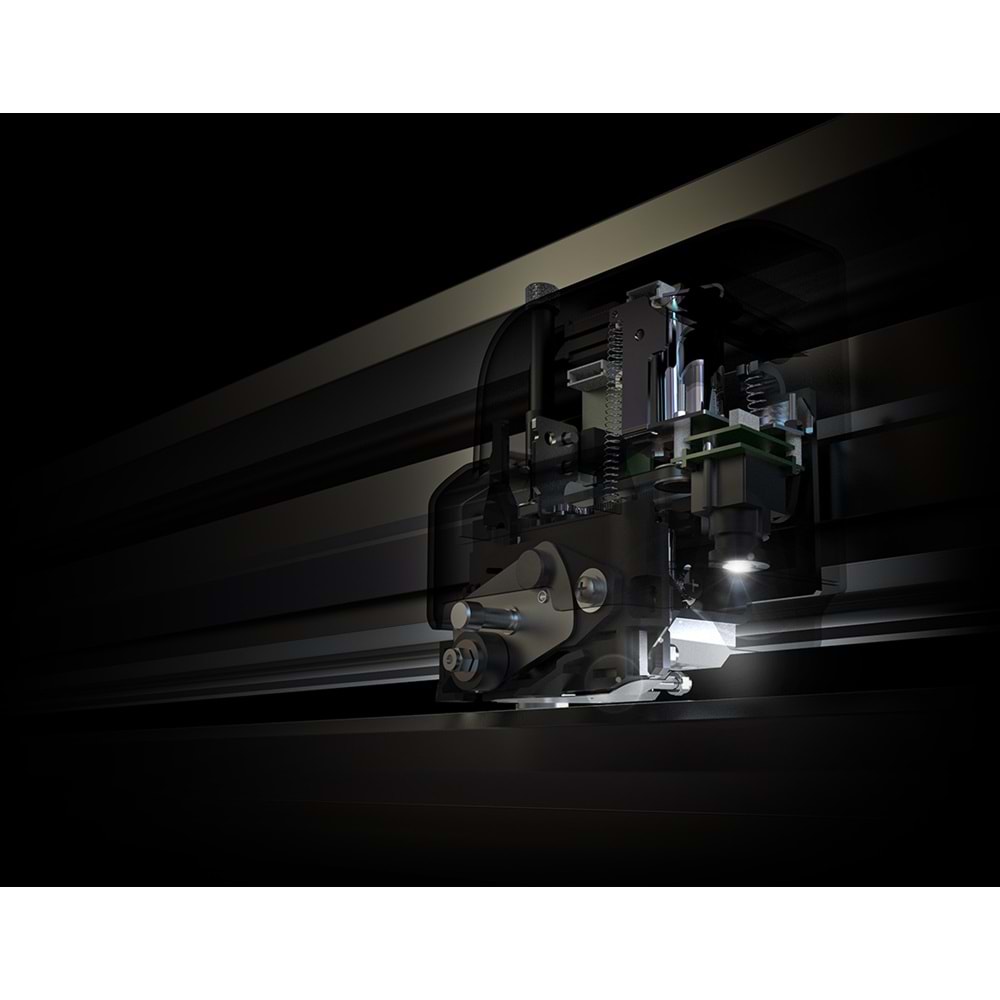 Summa OPOS-CAM S2 TC140 Optik Gözlü Kesici