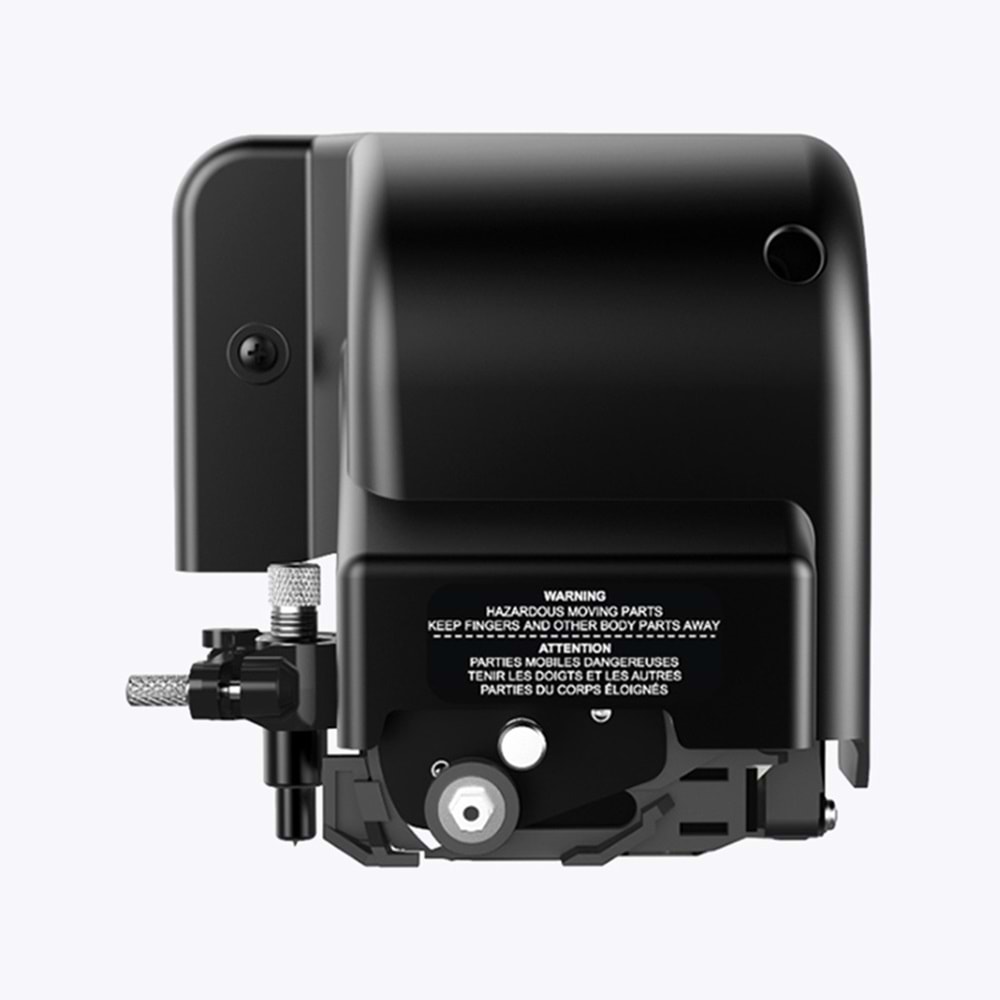 Summa OPOS-CAM S2 TC75 Optik Gözlü Kesici