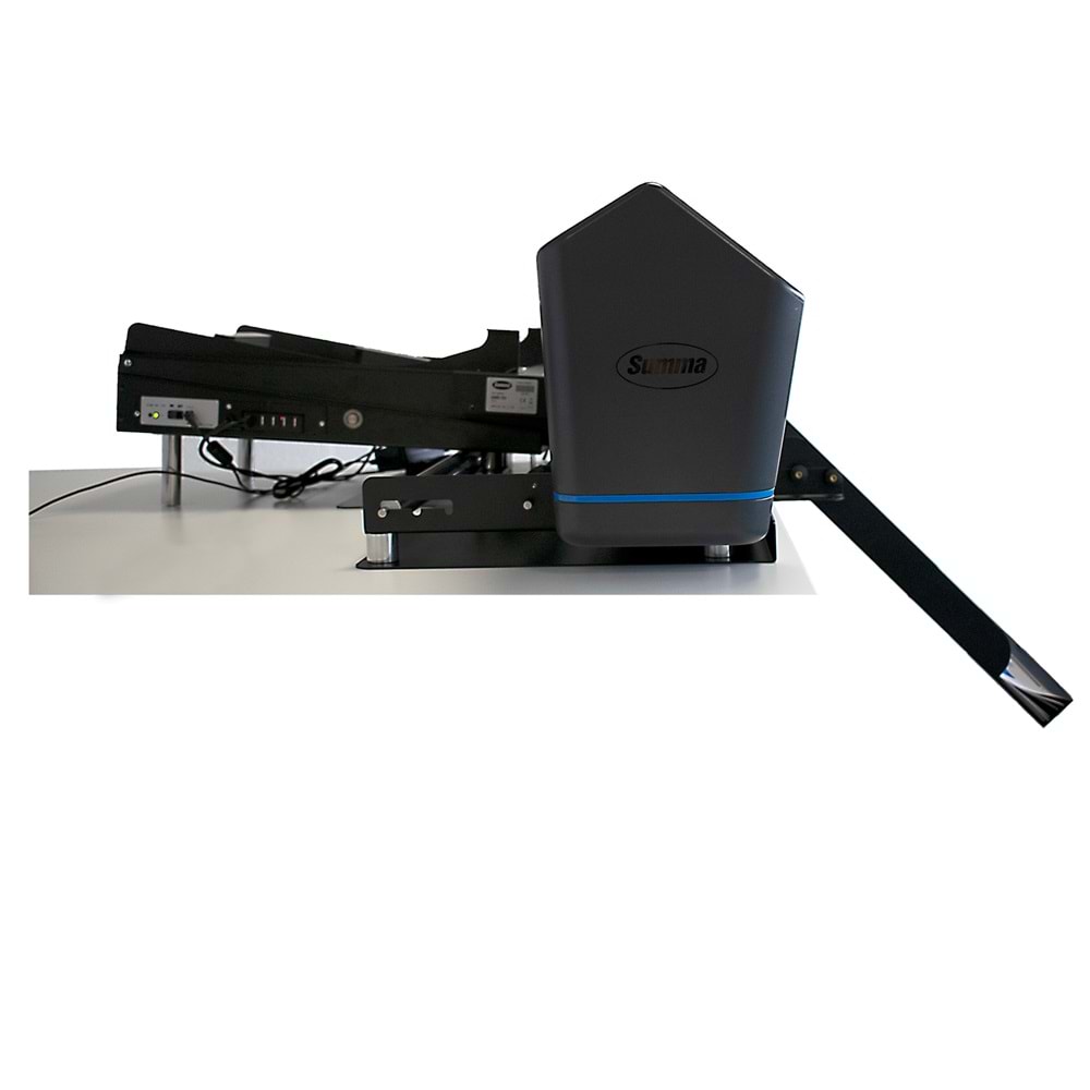 Summa TRAY ONE (SummaCut İçin) Otomatik Tabaka Kesim