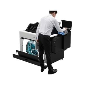 Canon imagePROGRAF TZ-30000 MFP Z36