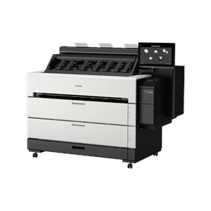 Canon imagePROGRAF TZ-30000 MFP Z36