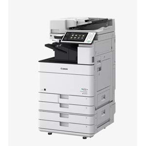 Canon imageRUNNER ADVANCE C5500 ES Serisi