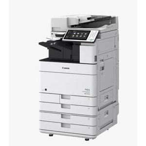 Canon imageRUNNER ADVANCE C5500 ES Serisi
