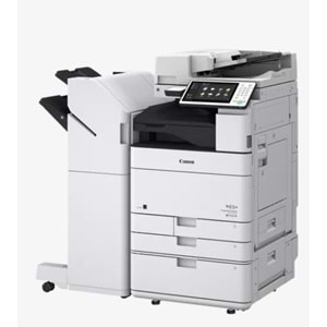 Canon imageRUNNER ADVANCE C5500 ES Serisi