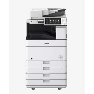 Canon imageRUNNER ADVANCE C5500 ES Serisi