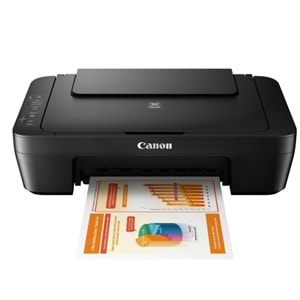 Canon PIXMA MG2550S