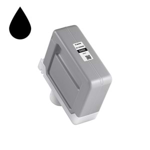 Canon PFI-1300 MBK Mat Siyah Plotter Orijinal Mürekkep Kartuş 330 ml. (0810C001)