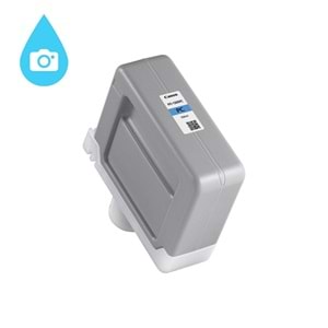 Canon PFI-1300 PC Fotoğraf Mavi Plotter Orijinal Mürekkep Kartuş 330 ml. (0815C001)