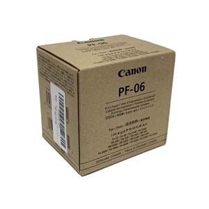 Canon PF-10 Orijinal Plotter Baskı Kafası Print Head (0861C001)