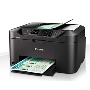 Canon MAXIFY MB2150 Series