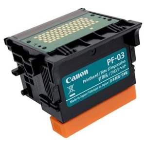 Canon PF-03 Orijinal Plotter Baskı Kafası Print Head (2251B001)