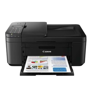 Canon PIXMA TR4550 Serisi
