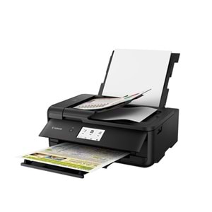 Canon PIXMA TS9550a Serisi