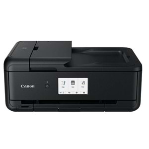 Canon PIXMA TS9550a Serisi