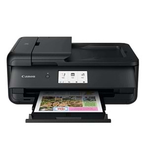 Canon PIXMA TS9550a Serisi