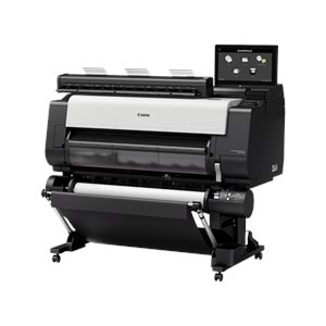 Canon imagePROGRAF IPF TM-305 MFP Z36 (914mm) MFP Plotter Yazıcı Scanner