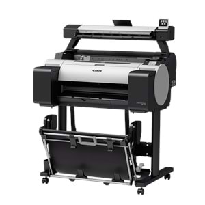 Canon imagePROGRAF IPF TM-200 L24ei 24
