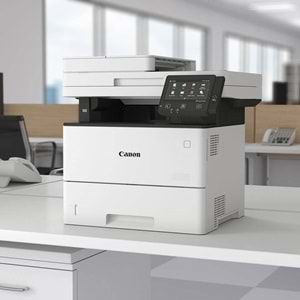 Canon imageRUNNER 1643 II Serisi