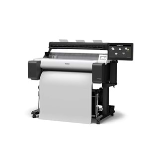 Canon imagePROGRAF TM-350/355 MFP Z36