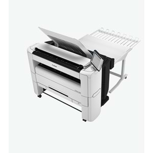 Canon PlotWave 3000 series Laser Yazıcı A0
