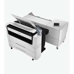 Canon PlotWave 5000 series Laser Yazıcı A0