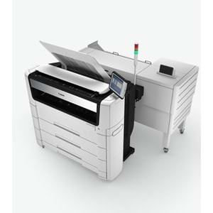 Canon PlotWave 7500 Laser Yazıcı A0