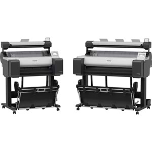 Canon imagePROGRAF TM-350/355 MFP Lm36
