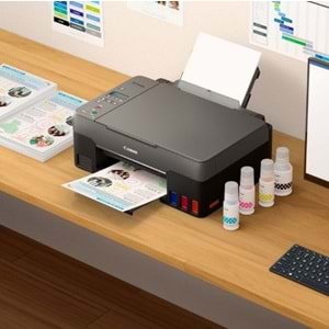 Canon PIXMA G2460 Mürekkep Püskürtmeli