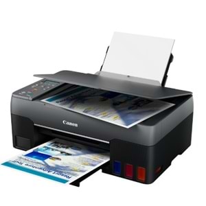 Canon PIXMA G3460 Mürekkep Püskürtmeli