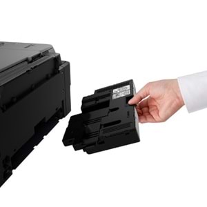 Canon PIXMA G3460 Mürekkep Püskürtmeli