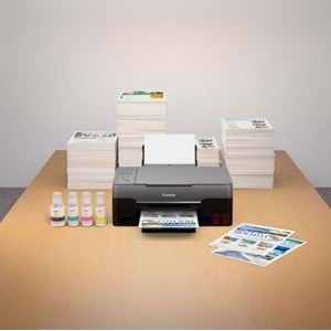 Canon PIXMA G3460 Mürekkep Püskürtmeli