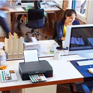 Canon PIXMA G1420 İnkjet Yazıcı