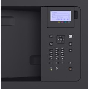 Canon i-SENSYS X C1530P II Serisi