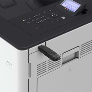 Canon i-SENSYS X C1530P II Serisi