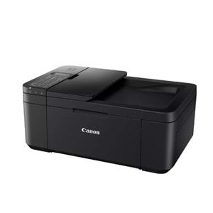 Canon PIXMA TR4650 Serisi
