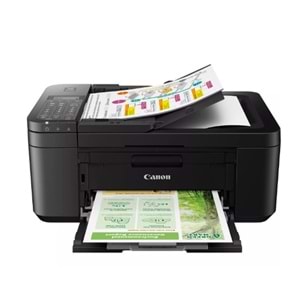 Canon PIXMA TR4650 Serisi