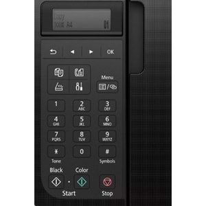 Canon PIXMA TR4650 Serisi