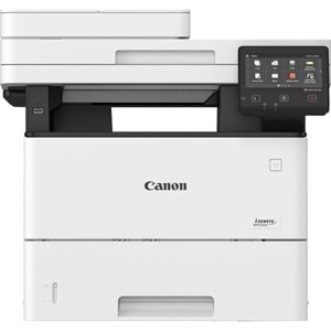 Canon i-SENSYS MF650 Serisi