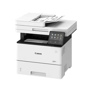 Canon i-SENSYS MF550 Serisi