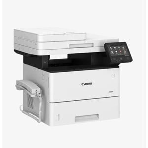 Canon i-SENSYS MF550 Serisi