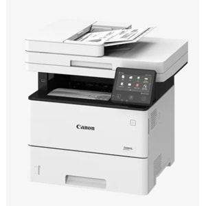 Canon i-SENSYS MF550 Serisi