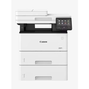 Canon i-SENSYS MF550 Serisi