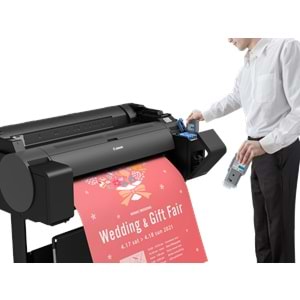 Canon imagePROGRAF GP-300