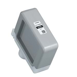 Canon PFI-2100 MBK (Matte Black) Mat Siyah Orijinal Mürekkep Kartuş 160 ml. (5265C001)