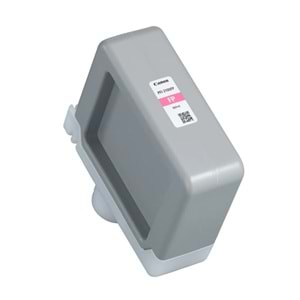 Canon PFI-2100 FP (Fluorescent Pink) Floresan Pembe Orijinal Mürekkep Kartuş 160 ml. (5275C001)