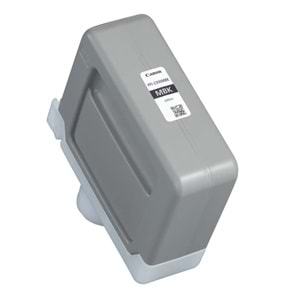 Canon PFI-2300 MBK (Matte Black) Mat Siyah Orijinal Mürekkep Kartuş 330 ml. (5276C001)
