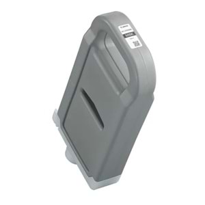 Canon PFI-2700 MBK (Matte Black) Mat Siyah Orijinal Mürekkep Kartuş 700 ml. (5287C001)