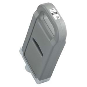 Canon PFI-2700 PBK (Photo Black) Fotoğraf Siyah Orijinal Mürekkep Kartuş 700 ml. (5288C001)