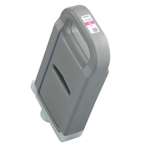 Canon PFI-2700 M (Magenta) Kırmızı Orijinal Mürekkep Kartuş 700 ml. (5290C001)